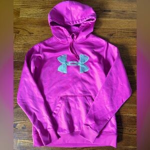 Under Armour Hoodie